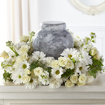 Timeless Tribute Cremation Adornment –  Millennial Florist, Hartsdale NY