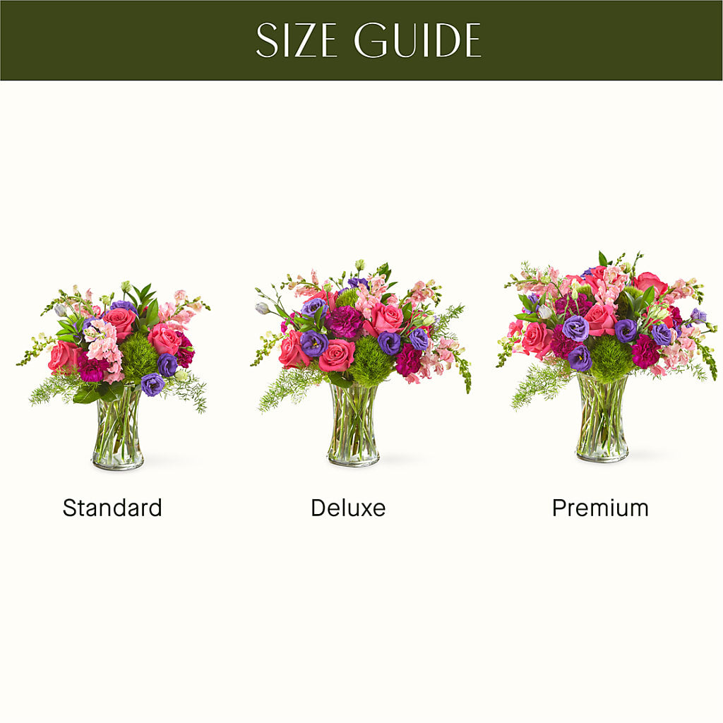 Charm & Comfort Bouquet –  Millennial Florist, Hartsdale NY