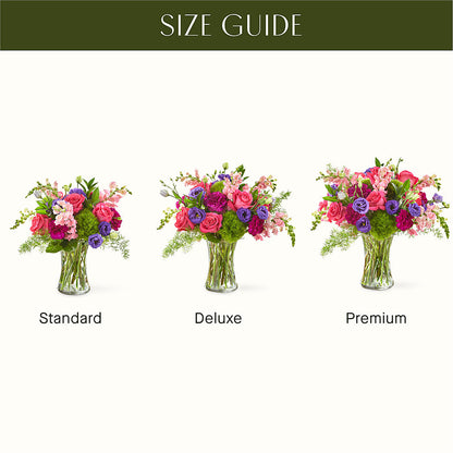 Charm & Comfort Bouquet –  Millennial Florist, Hartsdale NY