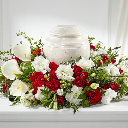 In My Memories Cremation Adornment –  Millennial Florist, Hartsdale NY