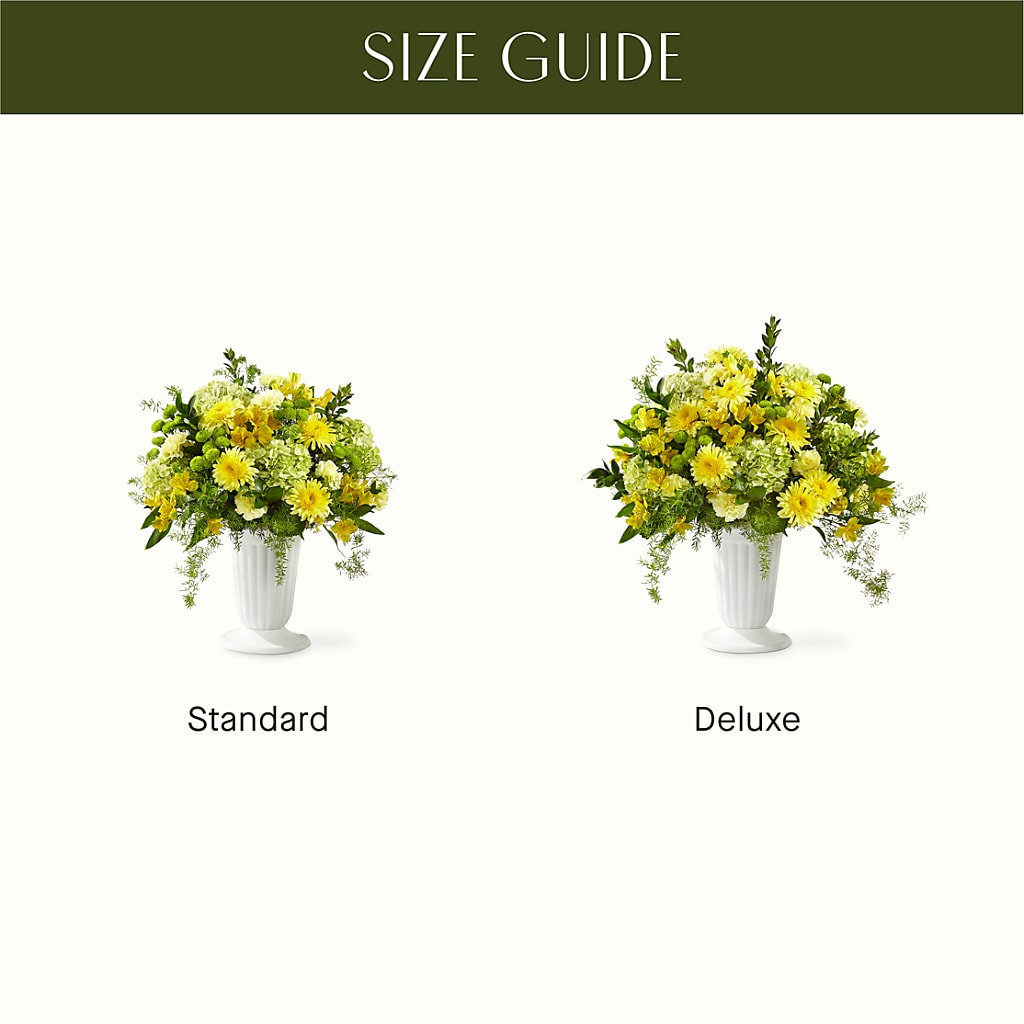 Beloved Blessings Arrangement –  Millennial Florist, Hartsdale NY