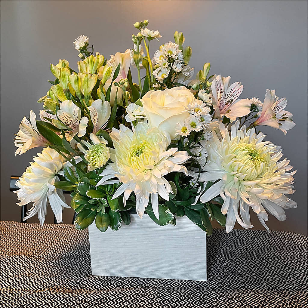 Eternal Affection Arrangement –  Millennial Florist, Hartsdale NY