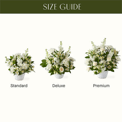 Eternal Affection Arrangement –  Millennial Florist, Hartsdale NY