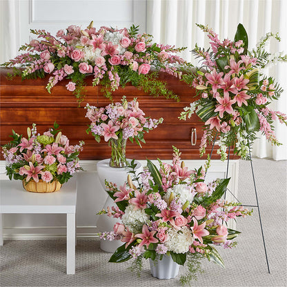 Bountiful Blooms Bundles –  Millennial Florist, Hartsdale NY