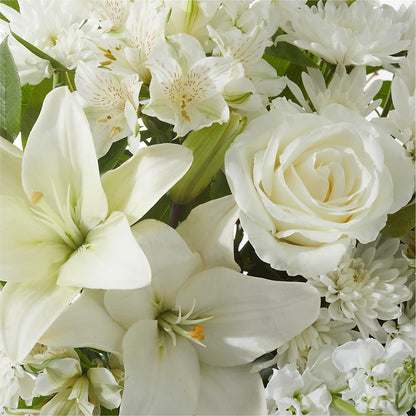 Peaceful Reflections Arrangement –  Millennial Florist, Hartsdale NY