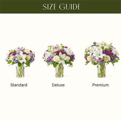 Wishing Peace Bouquet –  Millennial Florist, Hartsdale NY