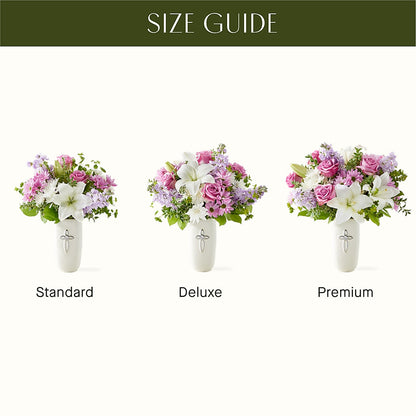 Sacred Space Bouquet –  Millennial Florist, Hartsdale NY
