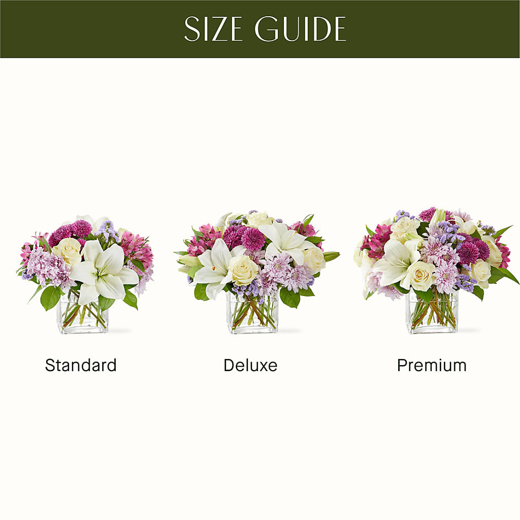 Cared For Bouquet –  Millennial Florist, Hartsdale NY