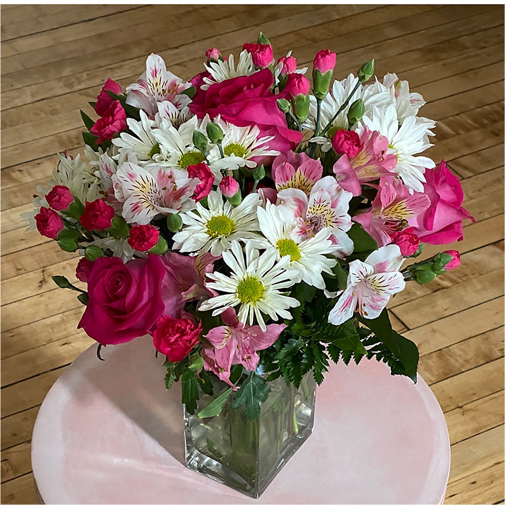 Sweet Surprises® Bouquet –  Millennial Florist, Hartsdale NY