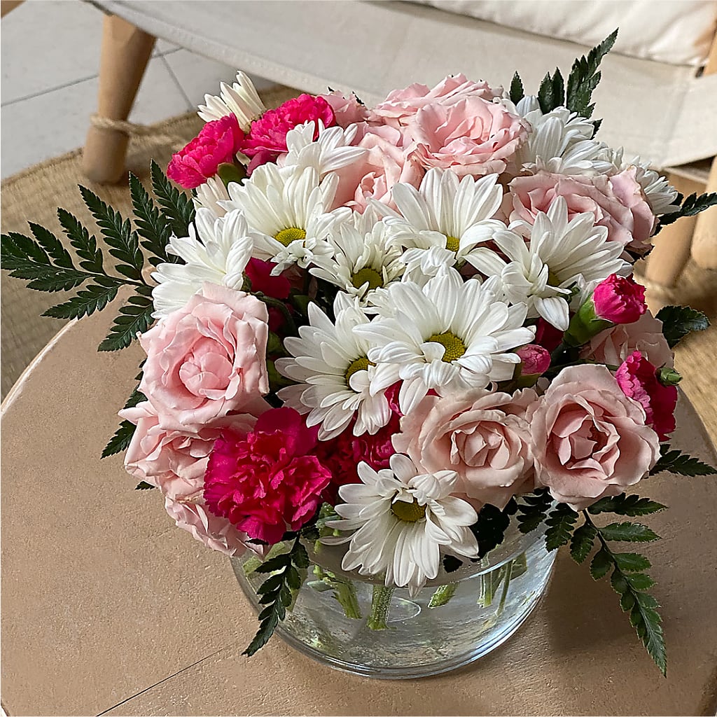 Sweet Surprises® Bouquet –  Millennial Florist, Hartsdale NY