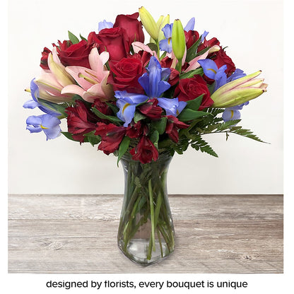 Truly Stunning Bouquet –  Millennial Florist, Hartsdale NY