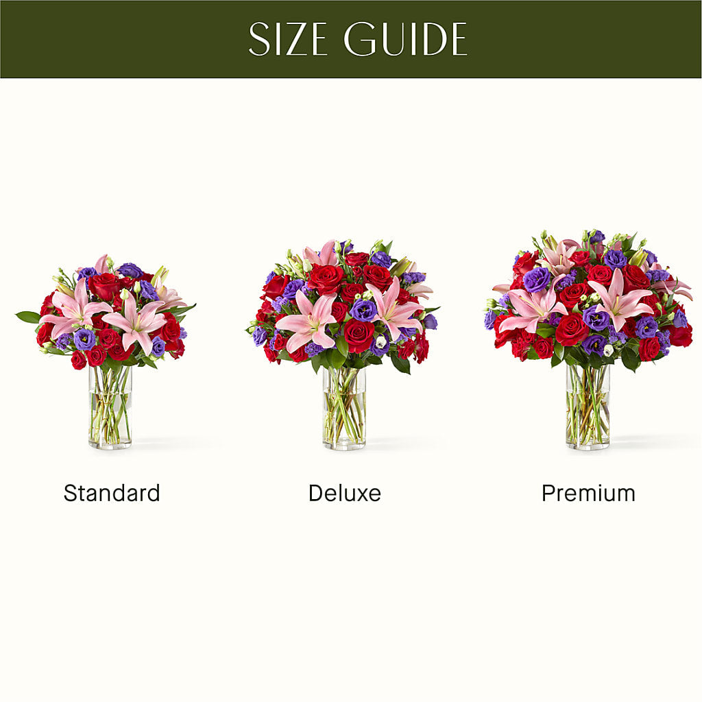 Truly Stunning Bouquet –  Millennial Florist, Hartsdale NY