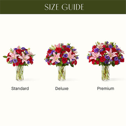 Truly Stunning Bouquet –  Millennial Florist, Hartsdale NY