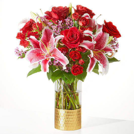 Match Made in Heaven Bouquet –  Millennial Florist, Hartsdale NY