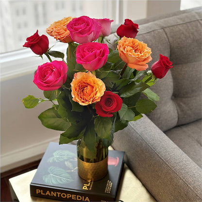 Ever After Rose Bouquet –  Millennial Florist, Hartsdale NY