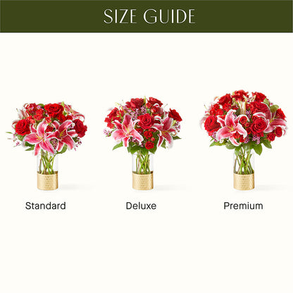 Match Made in Heaven Bouquet –  Millennial Florist, Hartsdale NY