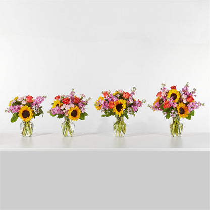 Yellow Brick Road Bouquet –  Millennial Florist, Hartsdale NY