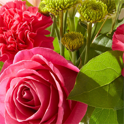 Watermelon Crush Bouquet –  Millennial Florist, Hartsdale NY