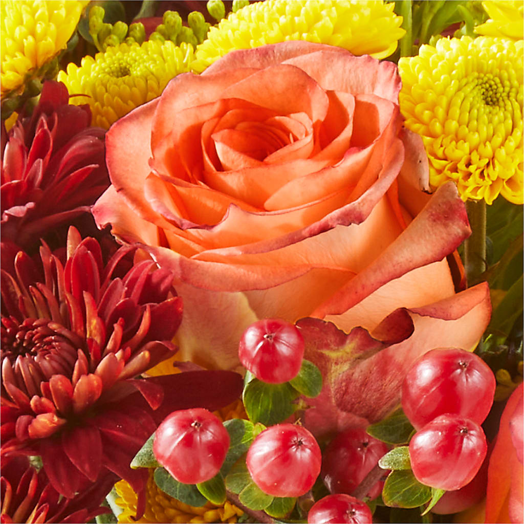 Apple Picking Bouquet –  Millennial Florist, Hartsdale NY
