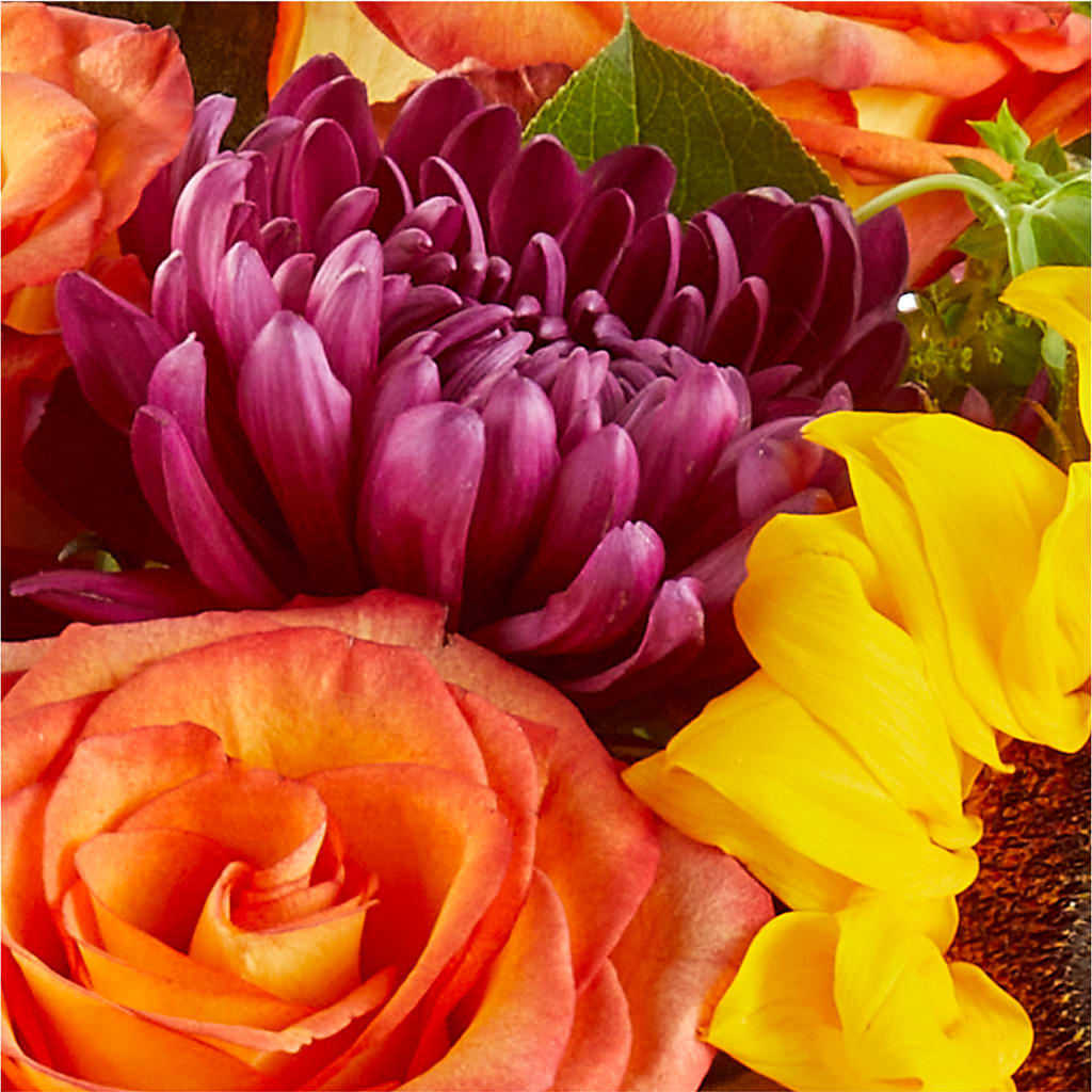 Nature Walk Bouquet –  Millennial Florist, Hartsdale NY