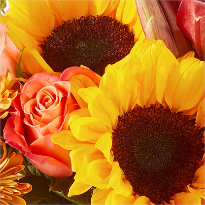 Acorn Lane Bouquet –  Millennial Florist, Hartsdale NY