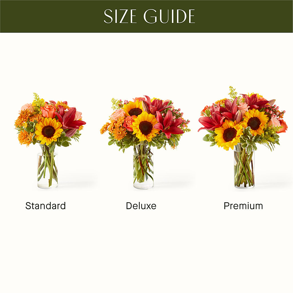 Acorn Lane Bouquet –  Millennial Florist, Hartsdale NY