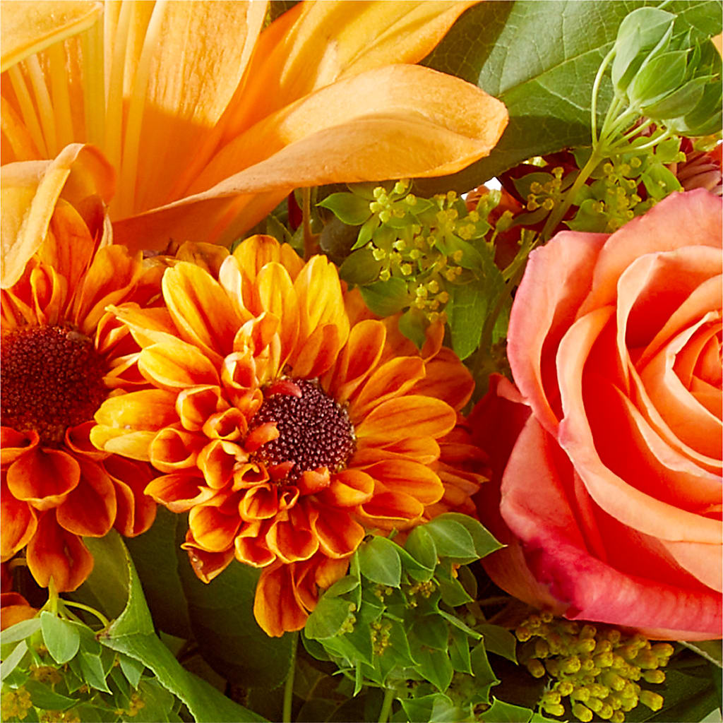 Honeycrisp Bouquet –  Millennial Florist, Hartsdale NY