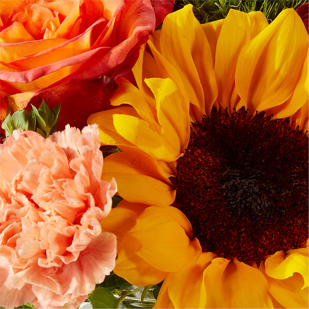 Harvest Festival Bouquet –  Millennial Florist, Hartsdale NY
