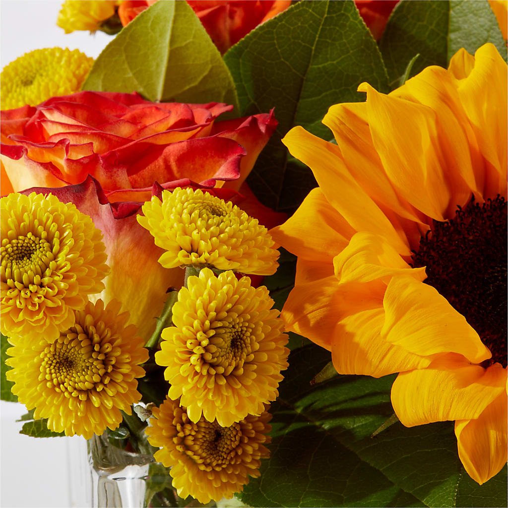 Picnic in the Park Bouquet –  Millennial Florist, Hartsdale NY