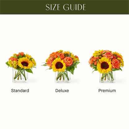 Picnic in the Park Bouquet –  Millennial Florist, Hartsdale NY