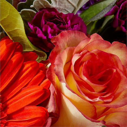 Sangria Bouquet –  Millennial Florist, Hartsdale NY