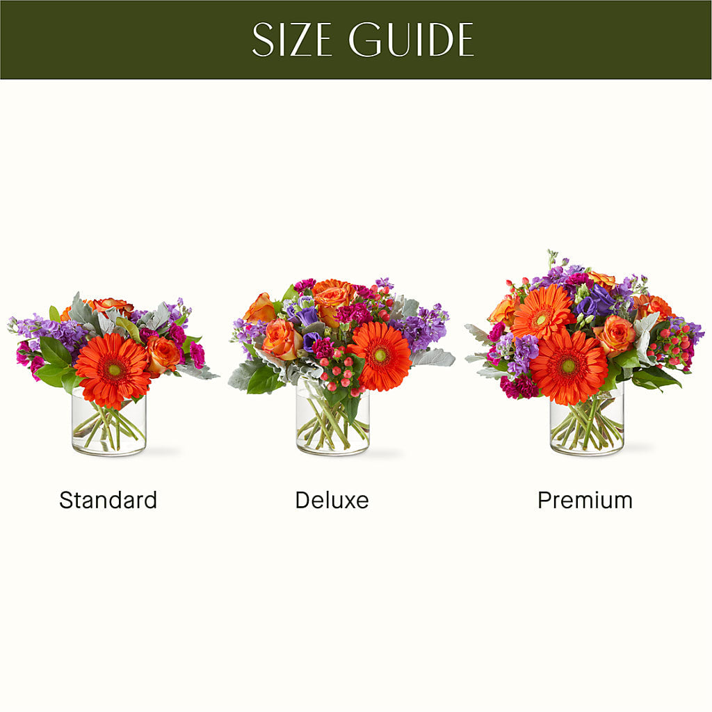Sangria Bouquet –  Millennial Florist, Hartsdale NY