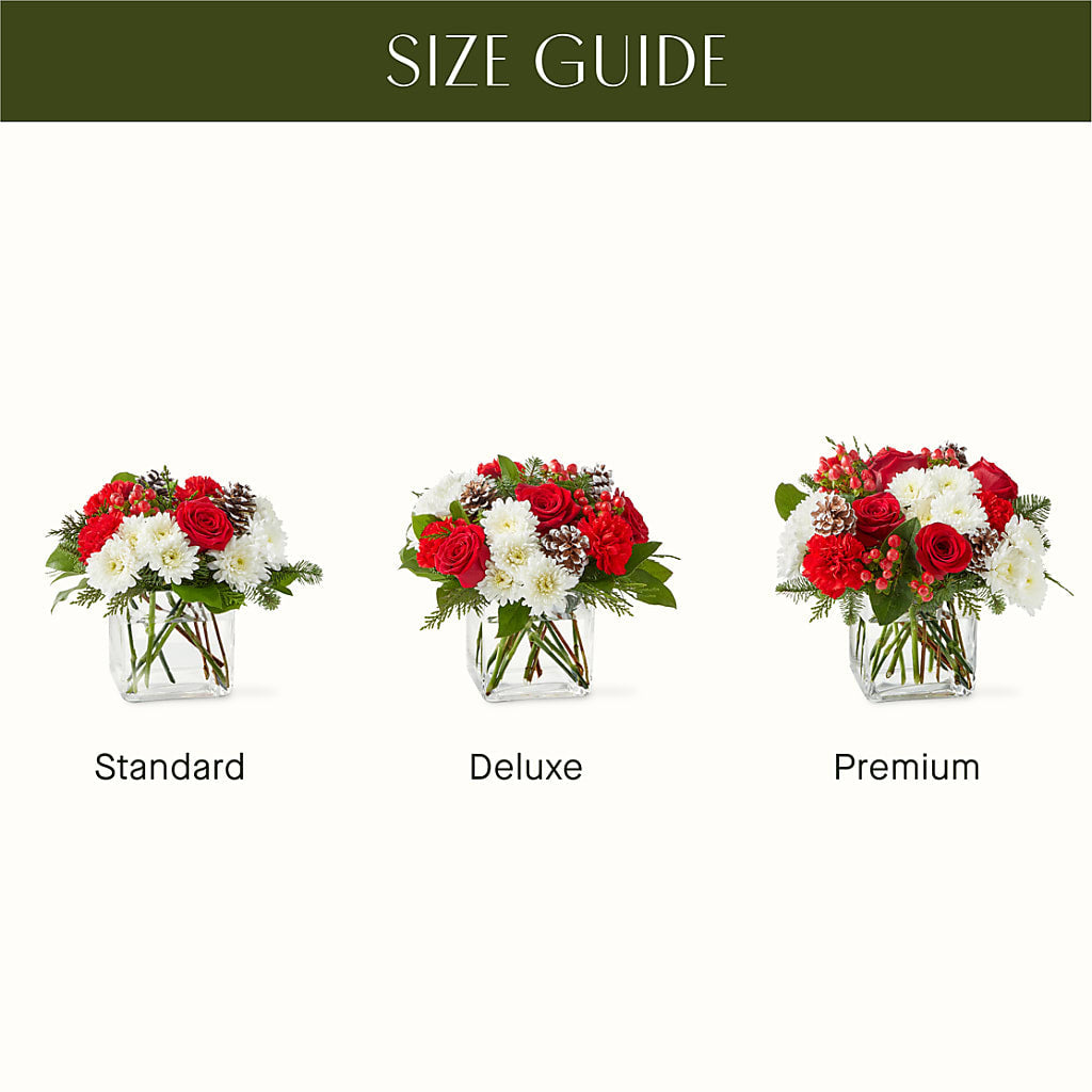 Snow Angel Bouquet –  Millennial Florist, Hartsdale NY