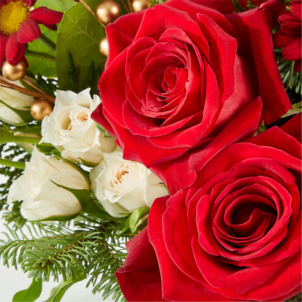 Believe Bouquet –  Millennial Florist, Hartsdale NY