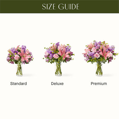 Precious Petals Bouquet –  Millennial Florist, Hartsdale NY