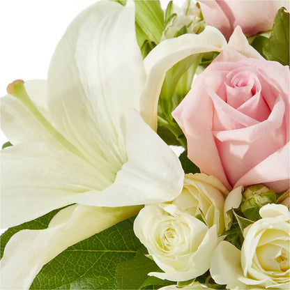 Kindhearted Bouquet –  Millennial Florist, Hartsdale NY