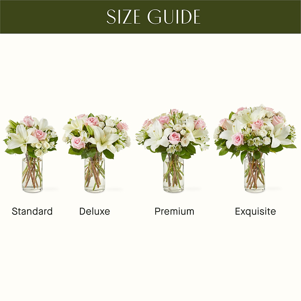 Kindhearted Bouquet –  Millennial Florist, Hartsdale NY