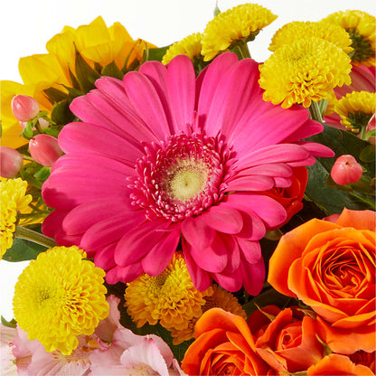 Beach Day Bouquet –  Millennial Florist, Hartsdale NY