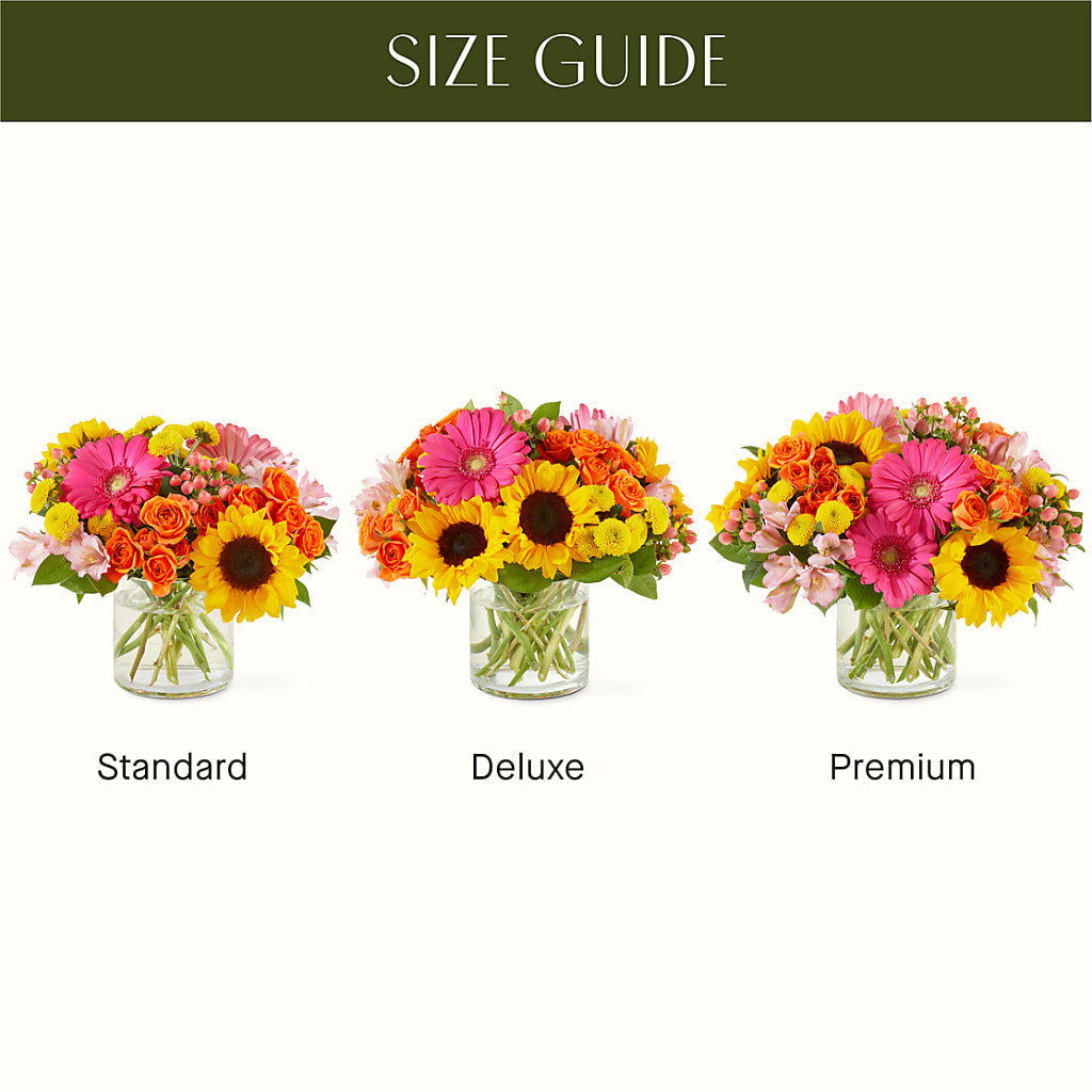 Beach Day Bouquet –  Millennial Florist, Hartsdale NY