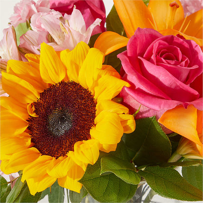 In Full Swing Bouquet –  Millennial Florist, Hartsdale NY