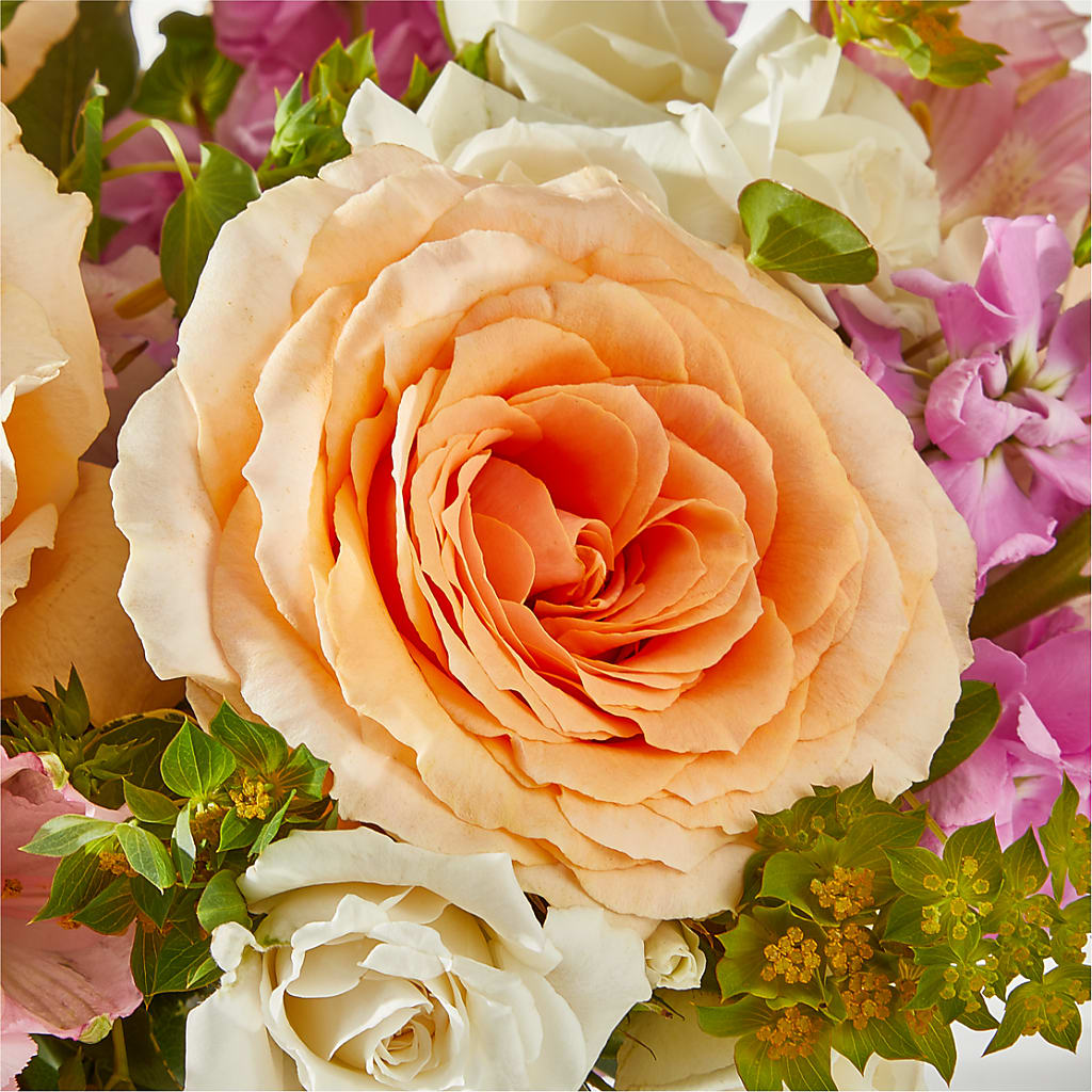 Paradise Bouquet –  Millennial Florist, Hartsdale NY