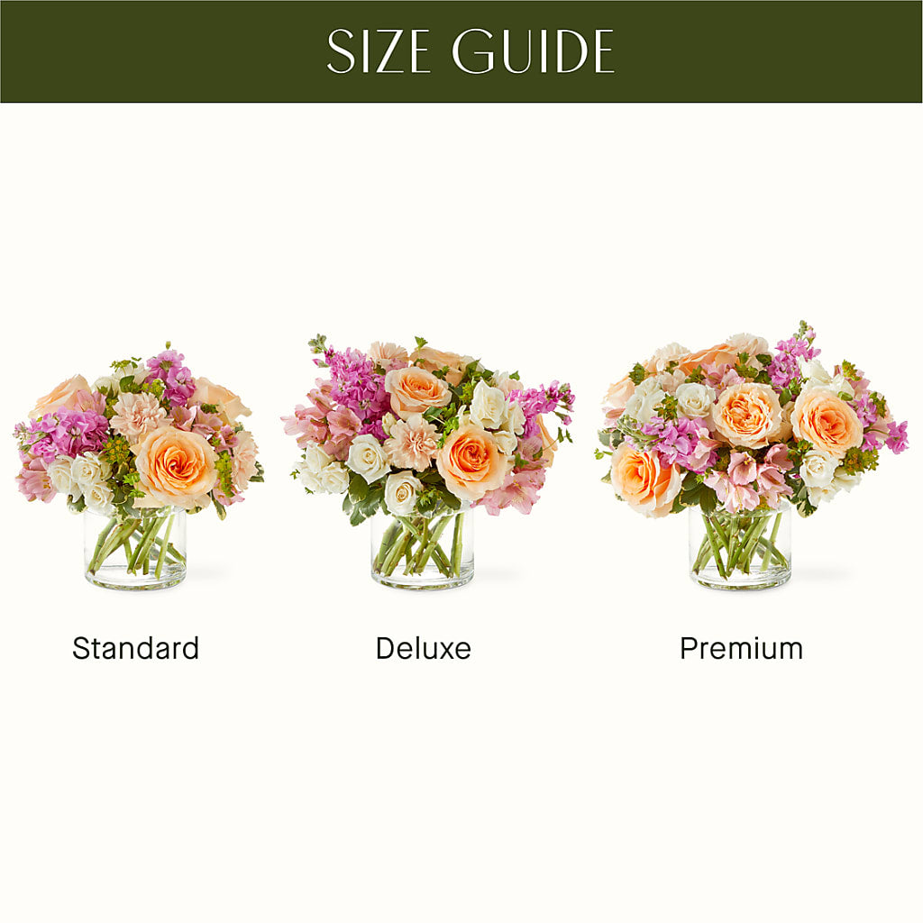 Paradise Bouquet –  Millennial Florist, Hartsdale NY