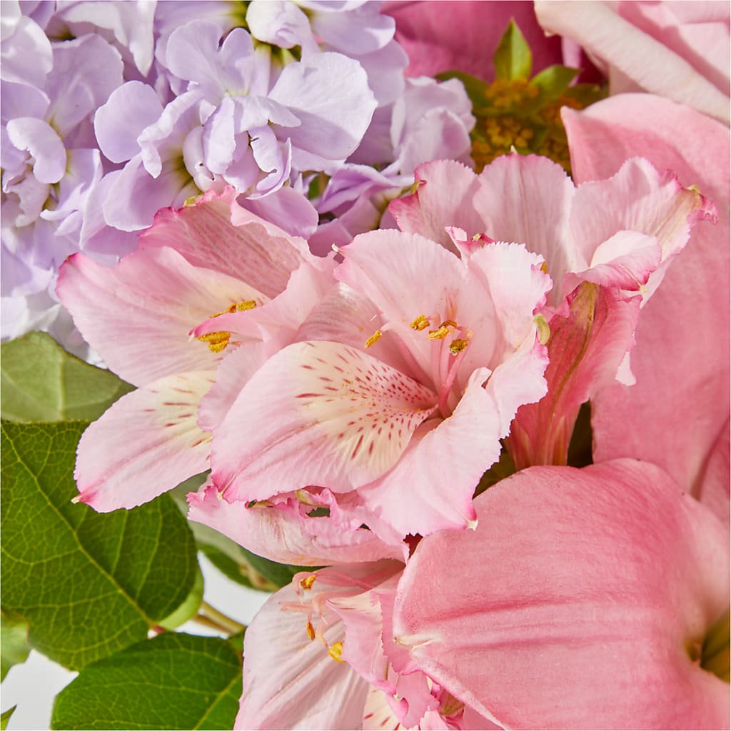 The Crown Jewel Bouquet –  Millennial Florist, Hartsdale NY
