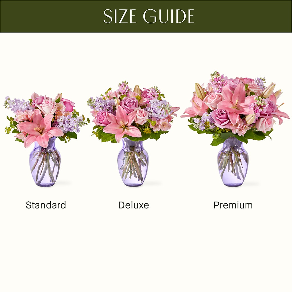 The Crown Jewel Bouquet –  Millennial Florist, Hartsdale NY