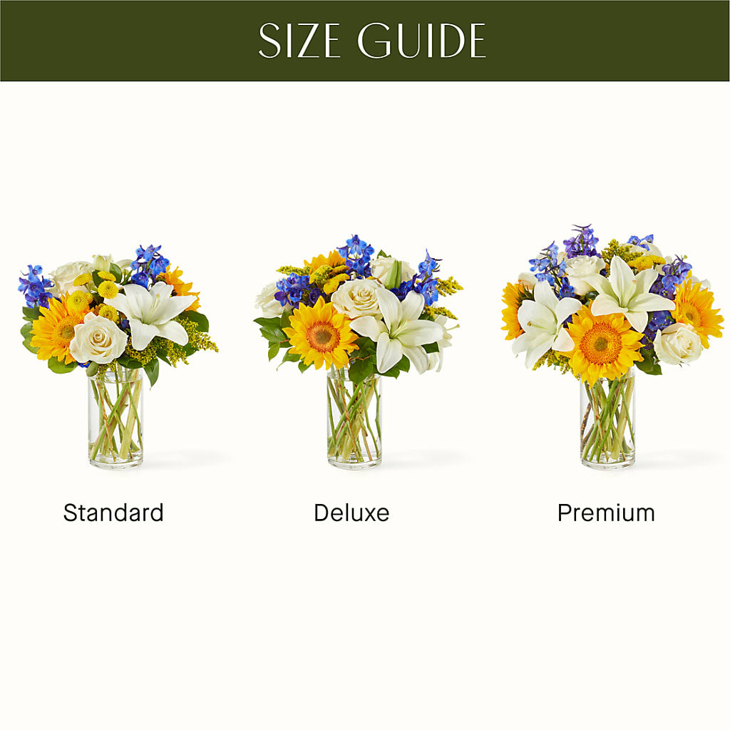 Stargazing Bouquet –  Millennial Florist, Hartsdale NY