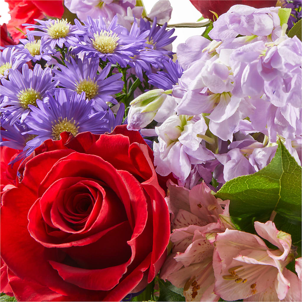 Your Majesty Bouquet –  Millennial Florist, Hartsdale NY