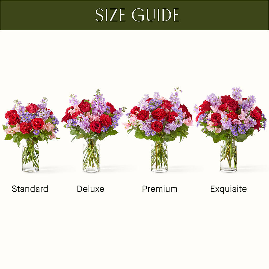 Your Majesty Bouquet –  Millennial Florist, Hartsdale NY