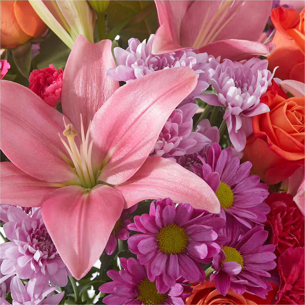 One and Only Bouquet –  Millennial Florist, Hartsdale NY