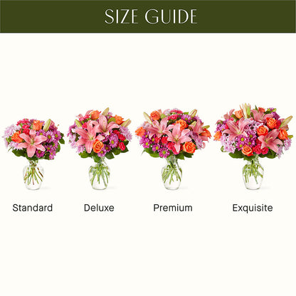 One and Only Bouquet –  Millennial Florist, Hartsdale NY