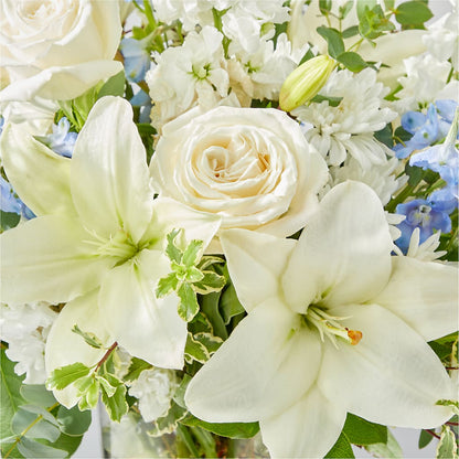 Peace of Mind Bouquet –  Millennial Florist, Hartsdale NY